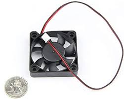 FAN 24 V 3DMW-FAN24V50MMSLEEVE